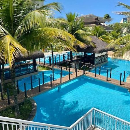 Barra Da Tijuca Depto Decorado En Exclusivo Resort Rio de Janeiro Exterior foto