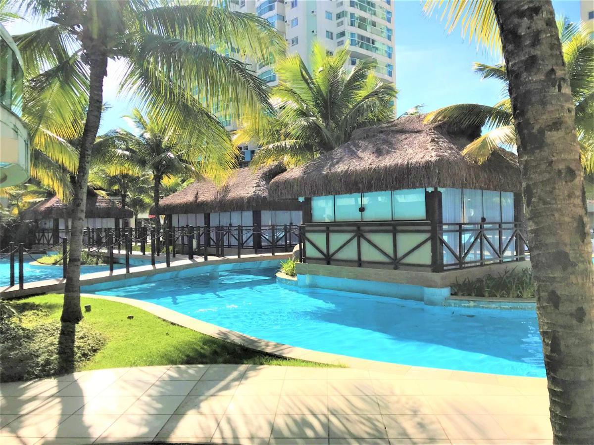 Barra Da Tijuca Depto Decorado En Exclusivo Resort Rio de Janeiro Exterior foto
