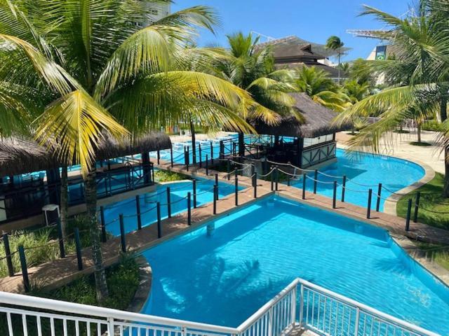 Barra Da Tijuca Depto Decorado En Exclusivo Resort Rio de Janeiro Exterior foto