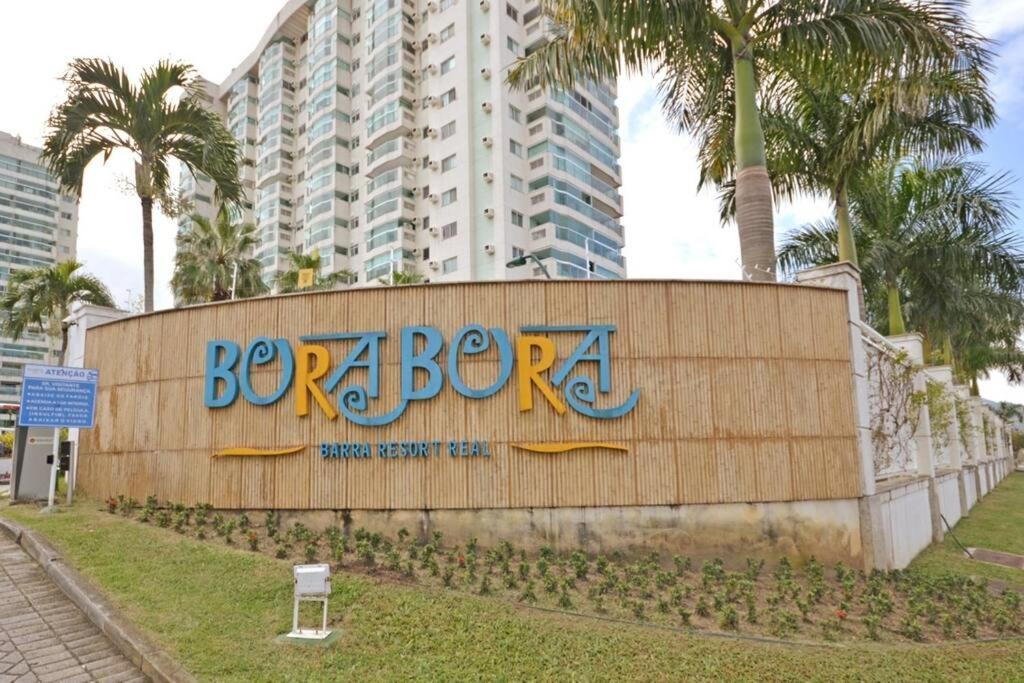 Barra Da Tijuca Depto Decorado En Exclusivo Resort Rio de Janeiro Exterior foto